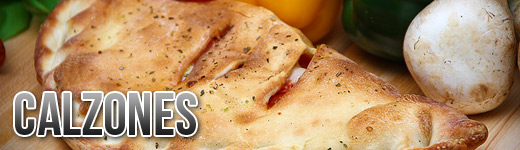 ROLLS & CALZONES image